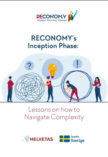 RECONOMY Inception report_full